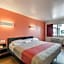 Motel 6-Brownsville, TX North