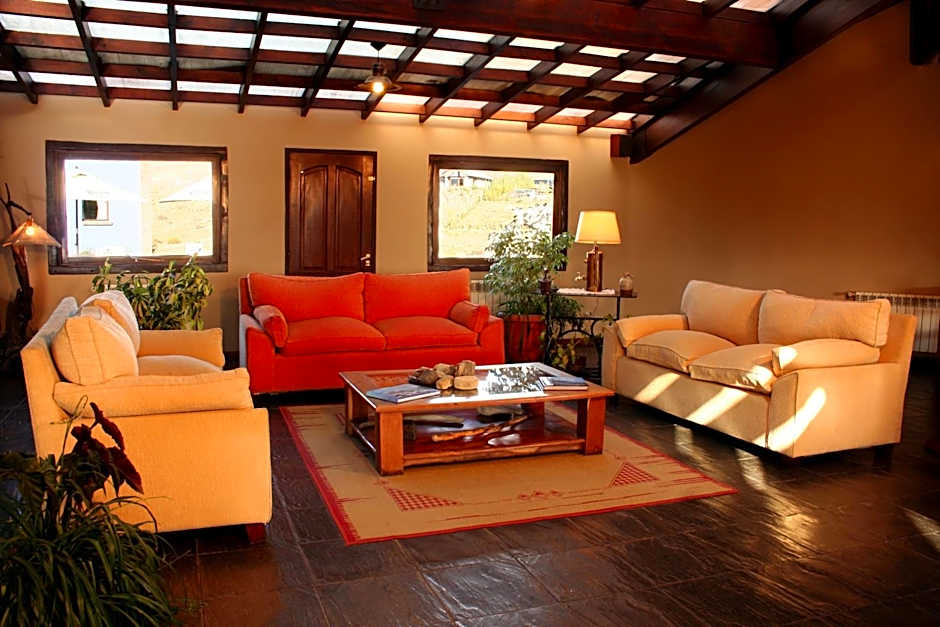Hosteria Posta Sur