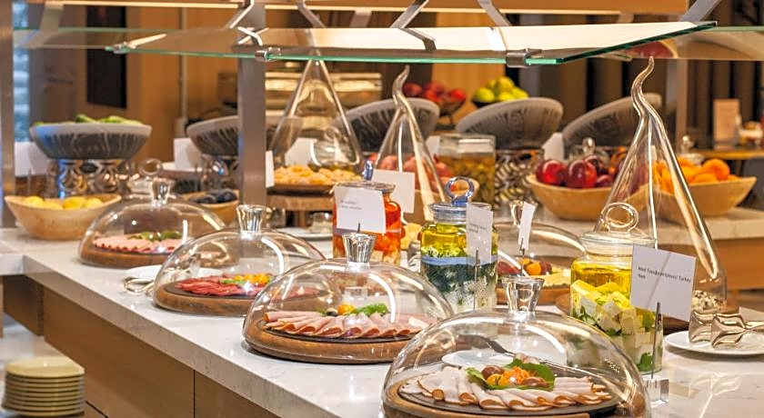 Intercontinental Baku Hotel By IHG