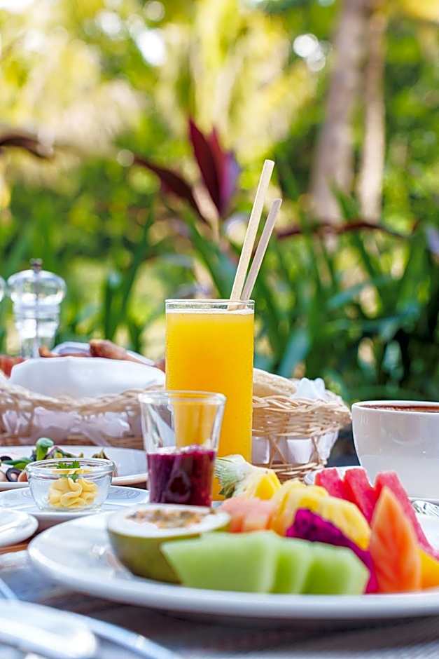 Ocean's Creek Beach Hotel