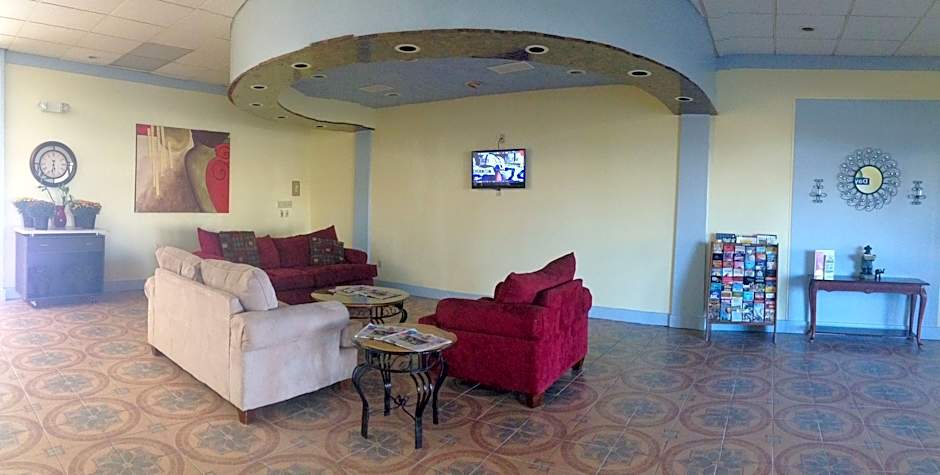 Executive Inn
