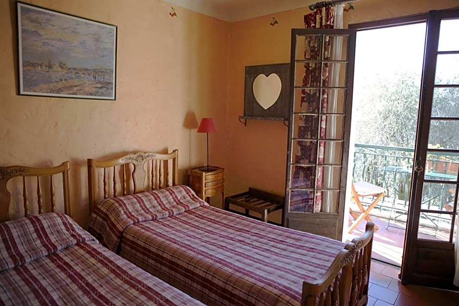 Auberge De La Madone