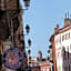 Alfred Hotels Toulouse Victor Hugo - Hôtel Rénové - Ex Ours Blanc