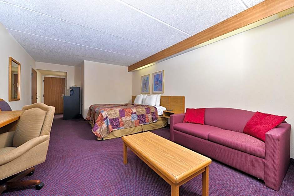 Americas Best Value Inn & Suites Morrow Atlanta