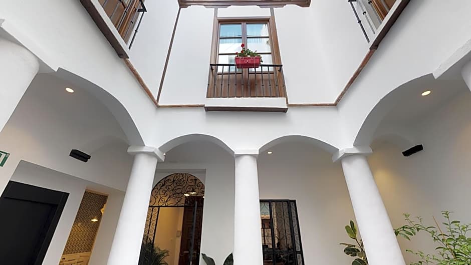 Madeinterranea Suites