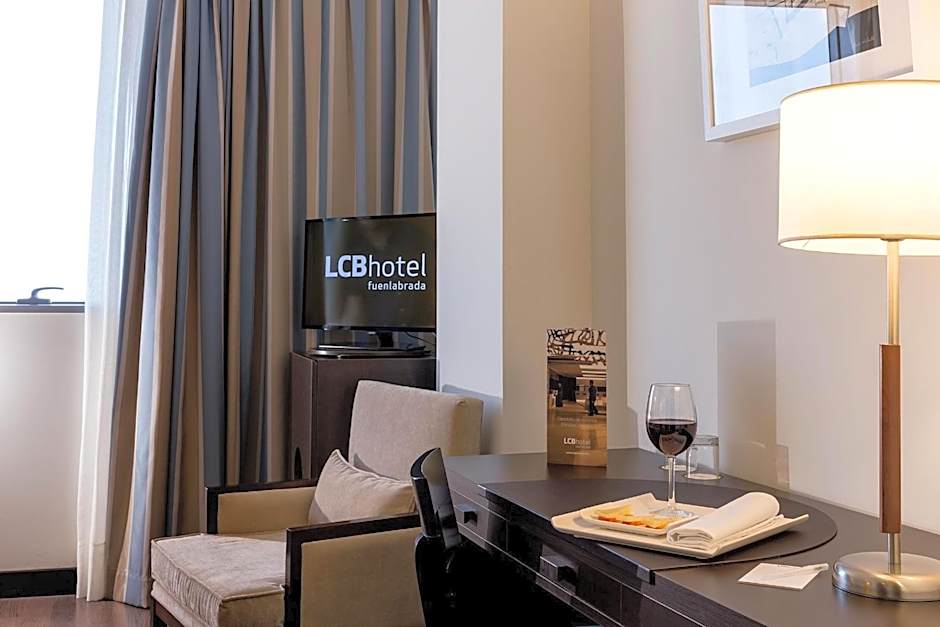 LCB Hotel Fuenlabrada