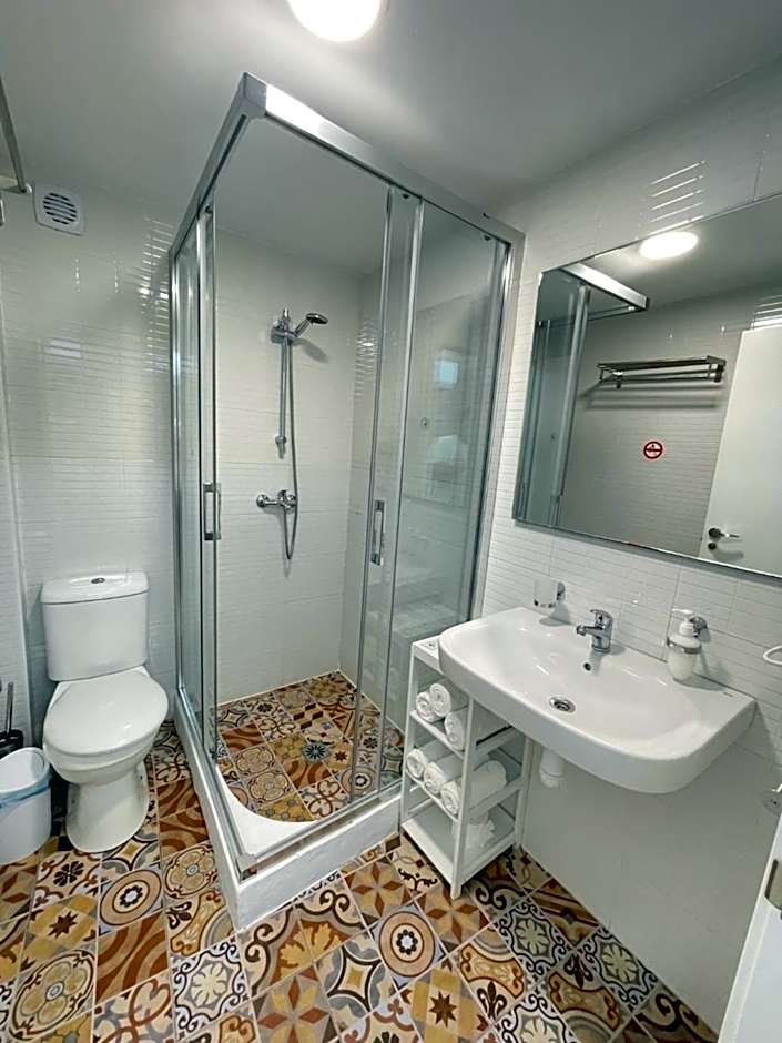 Galeon Boutique Hotel