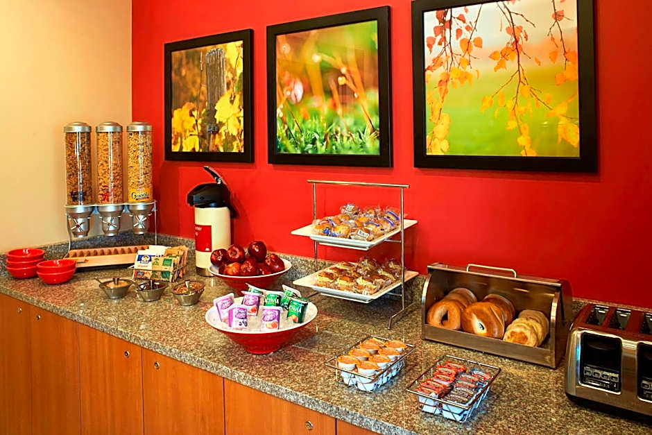 TownePlace Suites by Marriott Saginaw