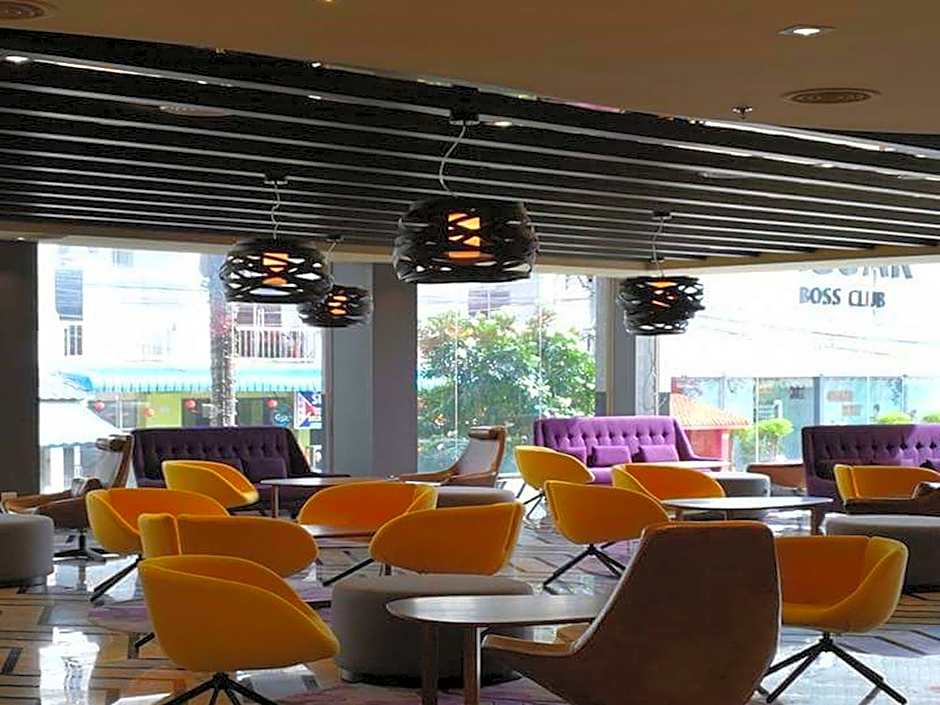 M Hotel Danok