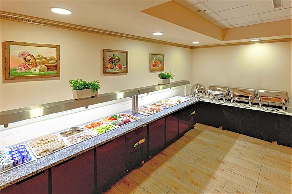 Hotel Gromada Warszawa Centrum