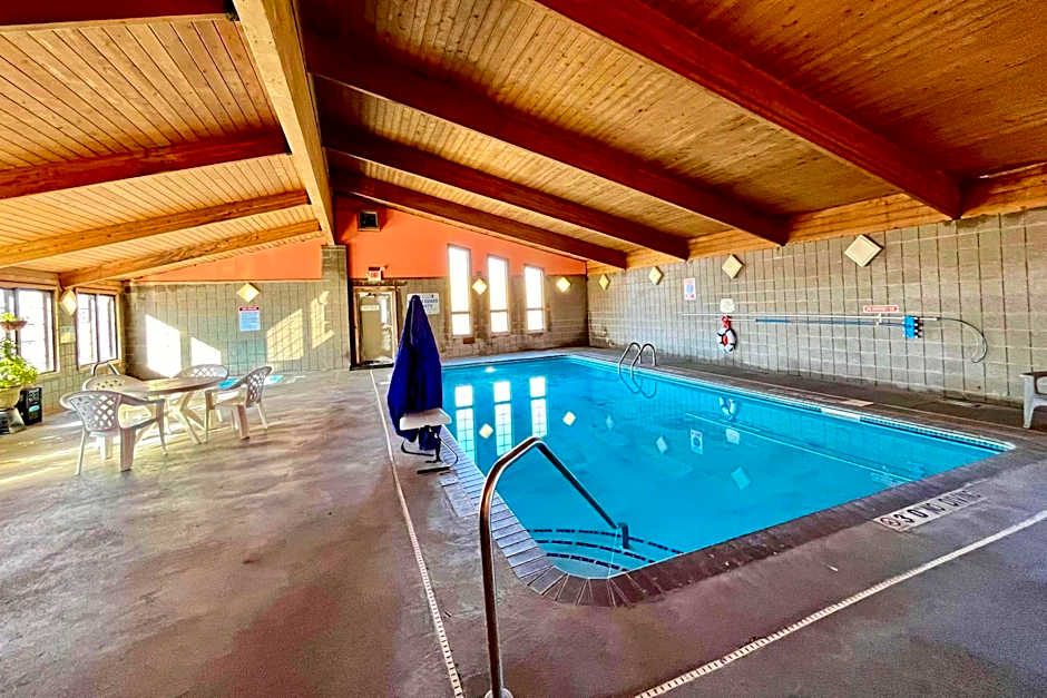 Sauk River Inn & Suites, a Travelodge by Wyndham