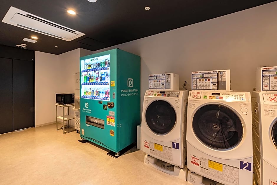 Prince Smart Inn Kyoto Shijo Omiya