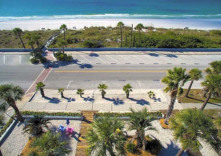 Sabal Palms Inn