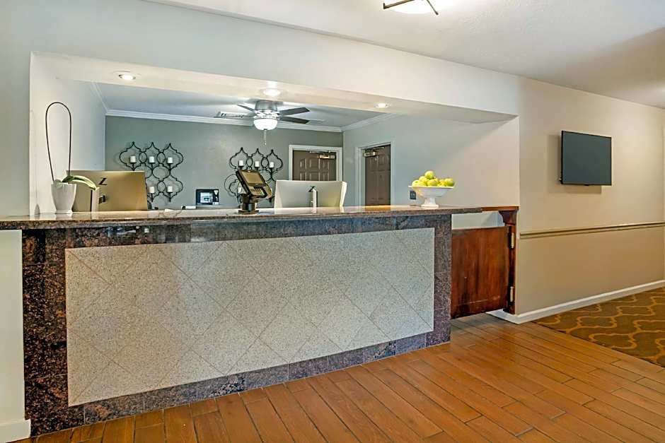 Best Western Clovis Cole