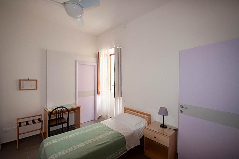 Hotel Villa Cecilia