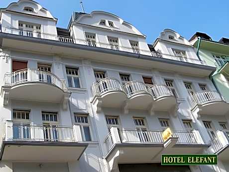 EA Hotel Elefant