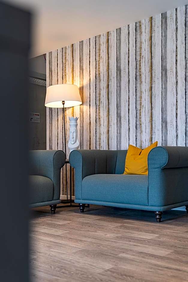 Alp Art Hotel Monthey