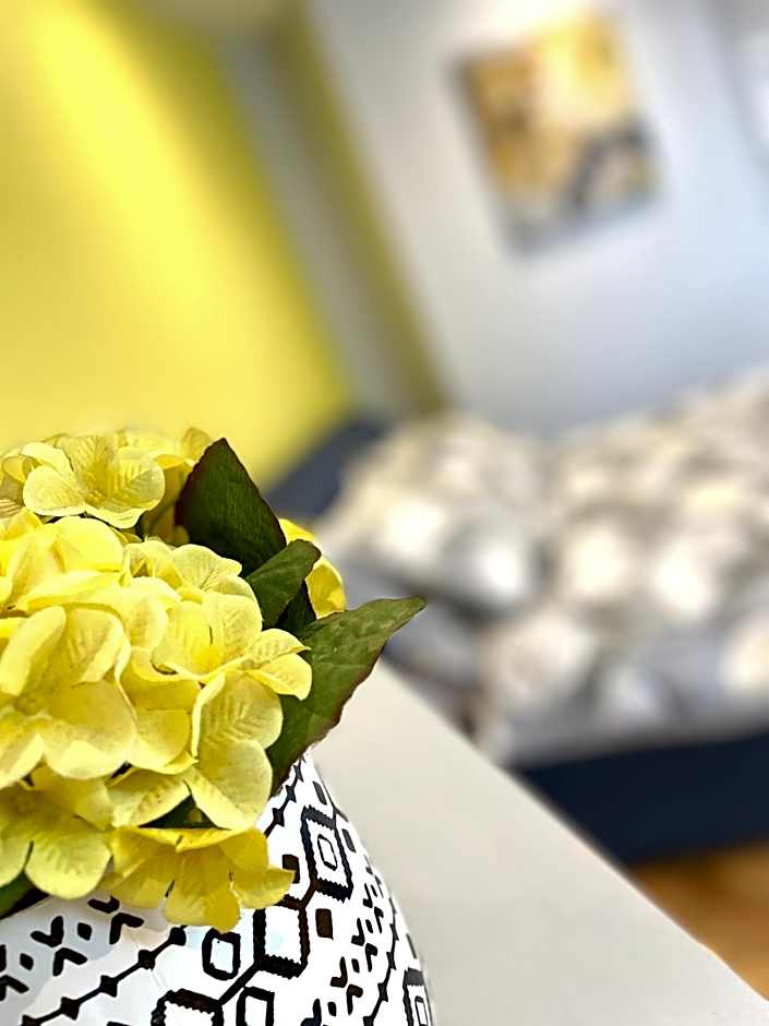 Albion Boutique Guest House