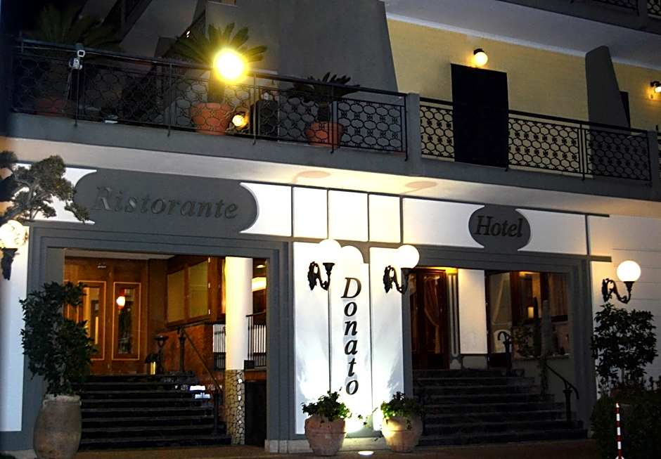 Hotel Ristorante Donato S.R.L.