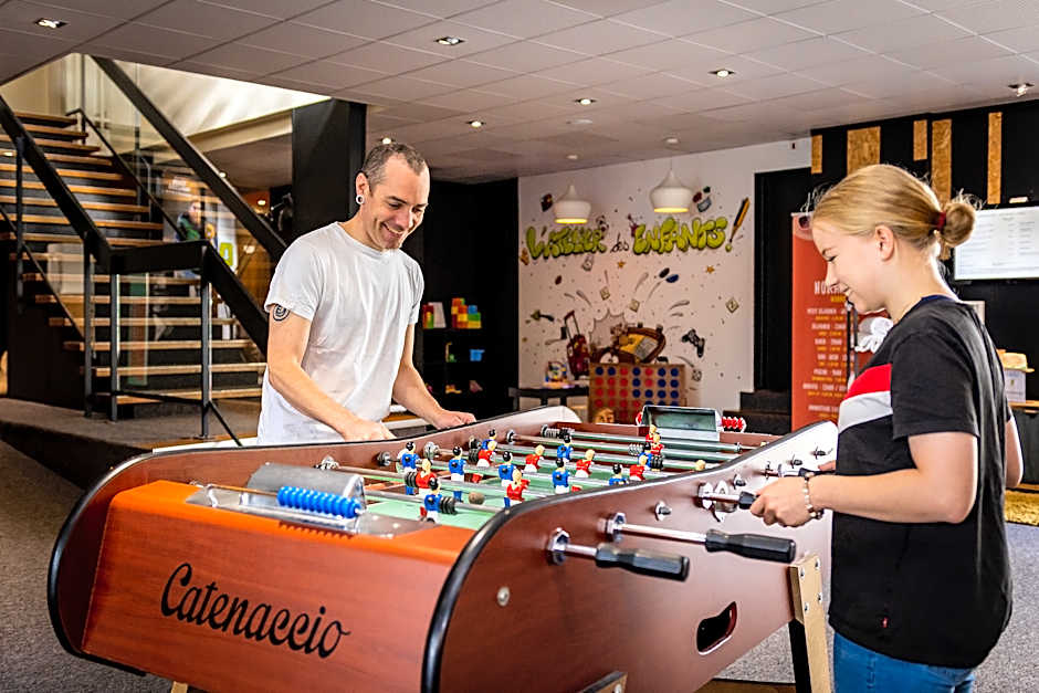 Novotel Mulhouse Bâle Fribourg
