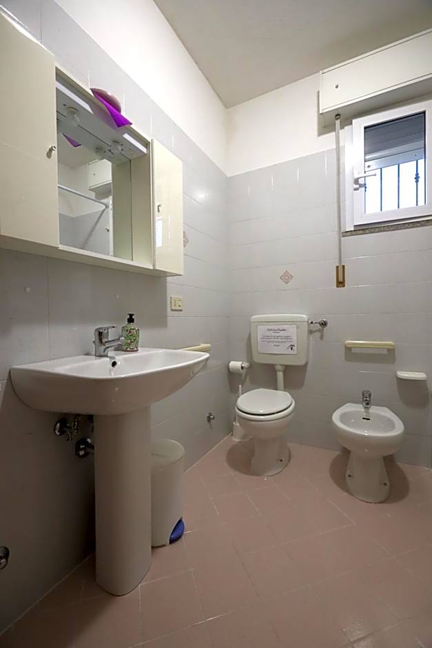 B&B L'uva Fragolina