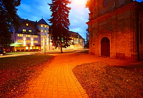 Möhringers Schwarzwald Hotel