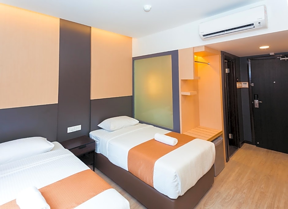 Icon Hotel