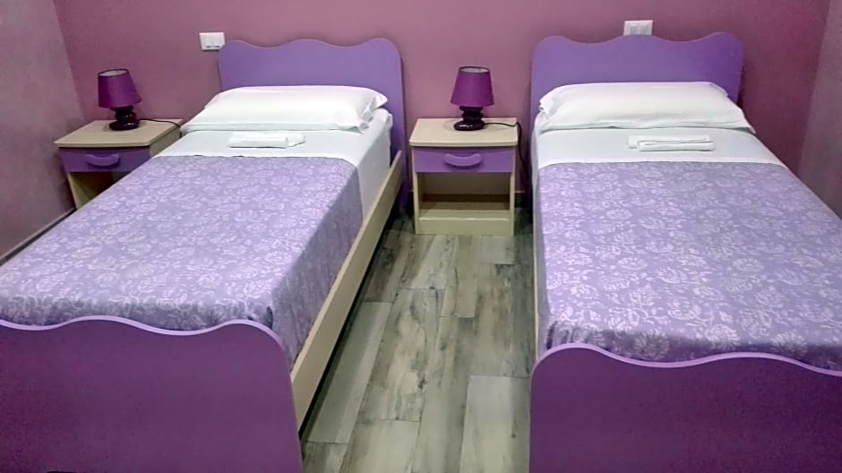 B&B Al Vecchio Mulino – Milazzo, WA