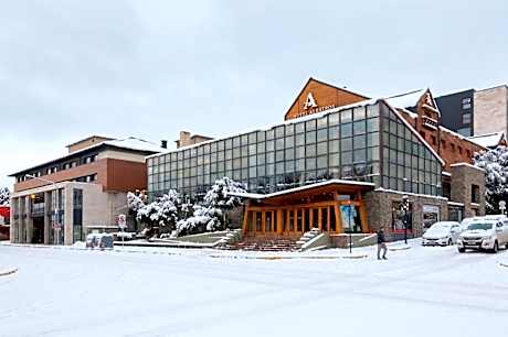 Hotel Albatros