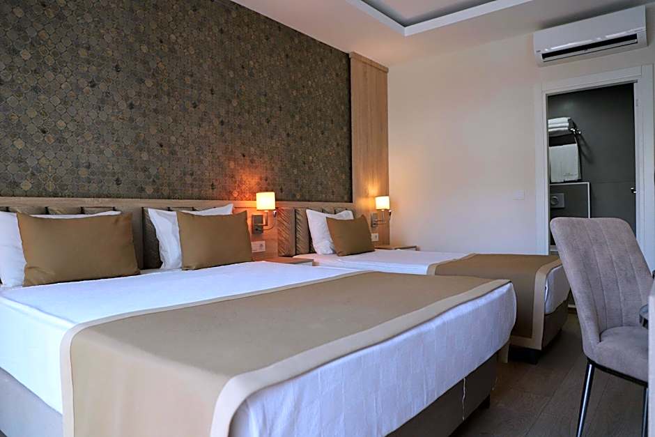 Lara Garden Butik Hotel