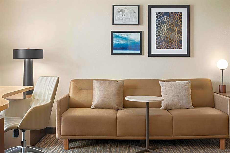 Residence Inn by Marriott Houston Northwest/Willowbrook