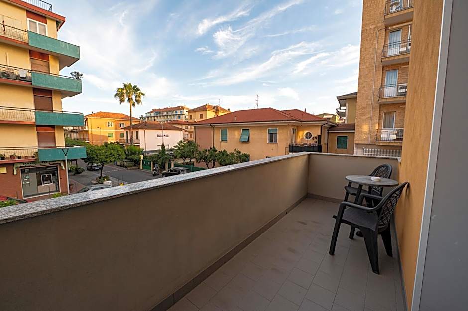 New Automatic Villa Daniela