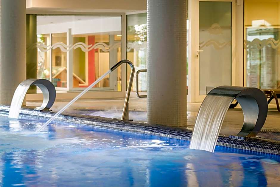 ALEGRIA Caprici Verd