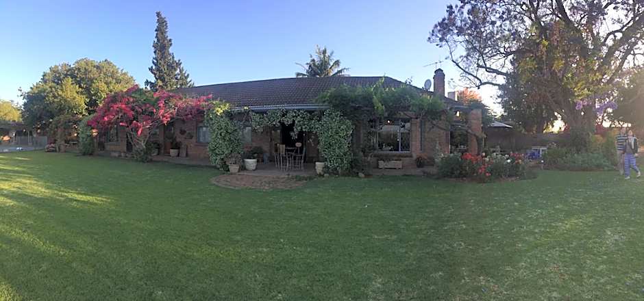 Gerald's Gift Guest House