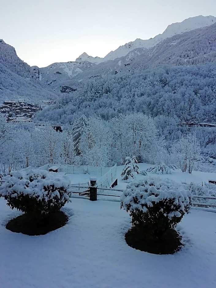 Hotel Miramonti