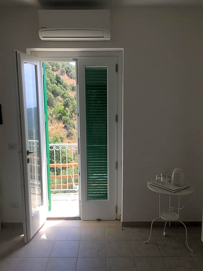 Country House “ Il Mandorlo”