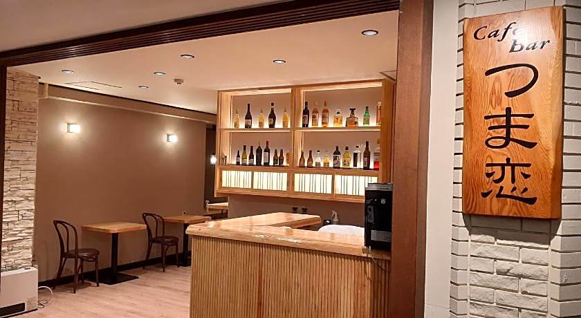 Manzaonsen Nisshinkan