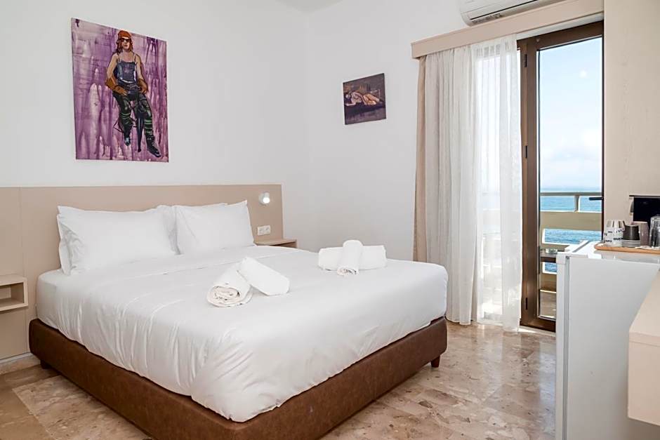 Argo Rooms-Papadakis