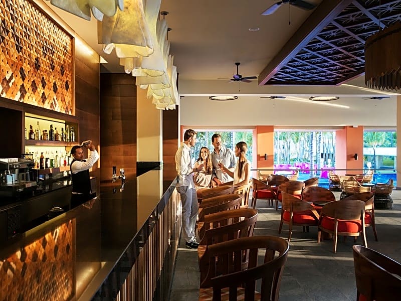 Barcelo Maya Caribe - All Inclusive