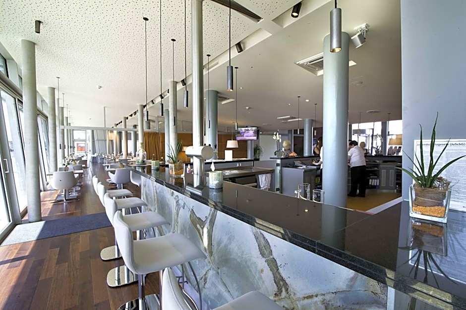 Nordsee Hotel Fischereihafen