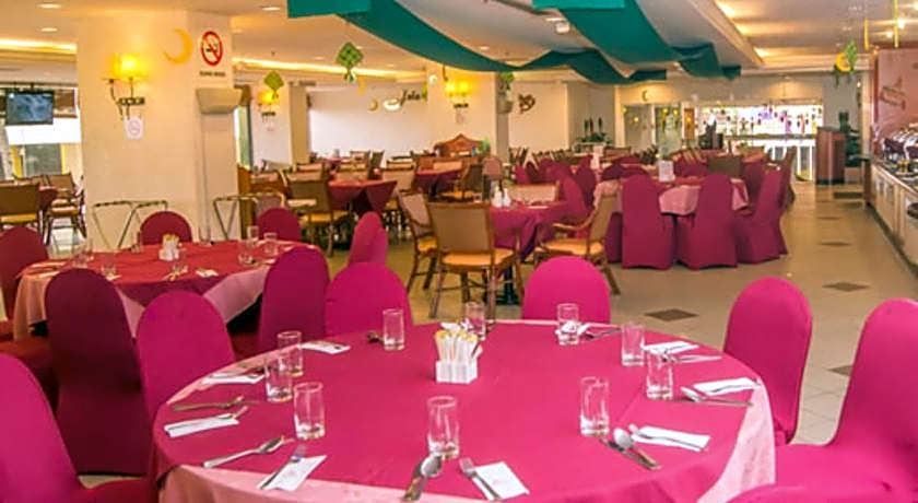 Hotel Grand Continental Kuala Terengganu