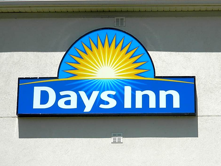 Days Inn by Wyndham Orillia