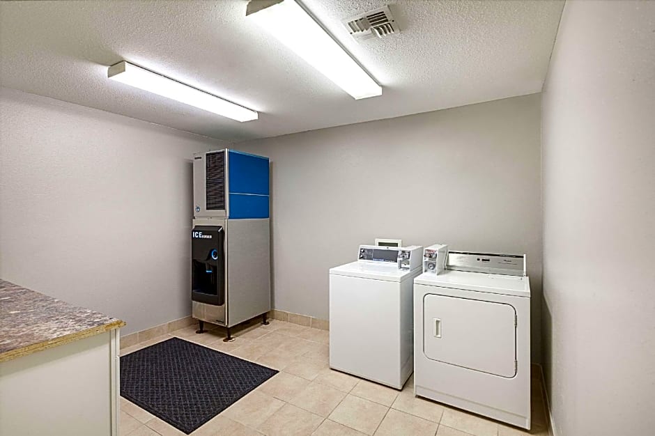 Quality Inn Mesquite - Dallas East