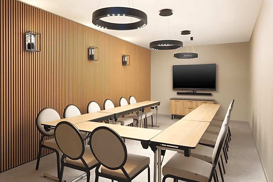 Courtyard by Marriott Cluj - Napoca Downtown