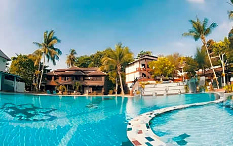 Arwana Perhentian Resort