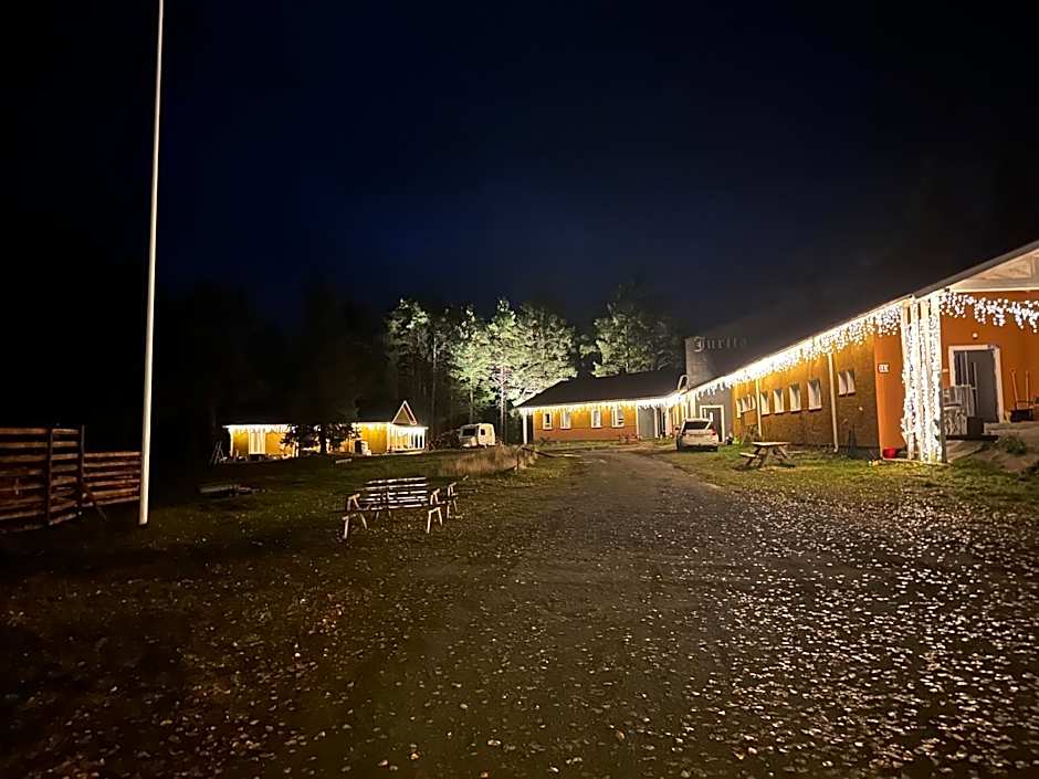 Arctic Shaman Adventures -Jurtta