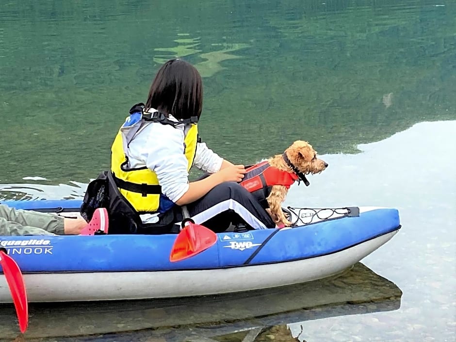 Hakuba Powder Mountain