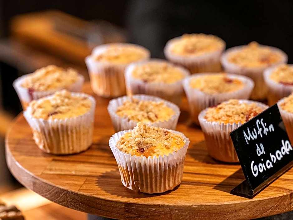 Novotel Florianopolis