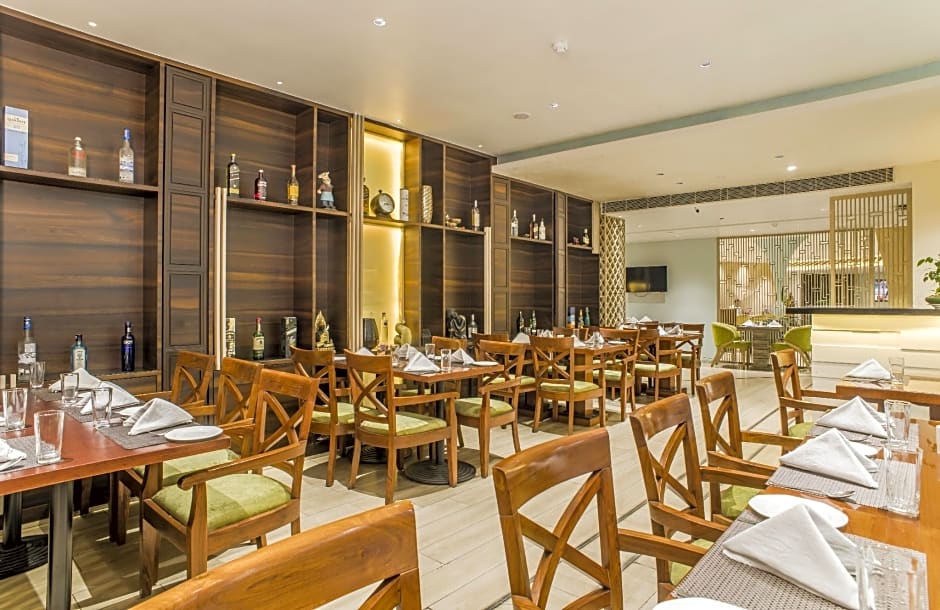 The Citi Residenci Hotel - Durgapur
