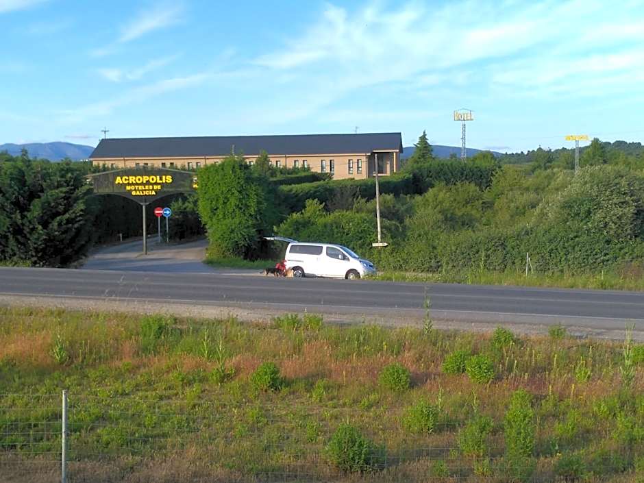 Motel Acropolis